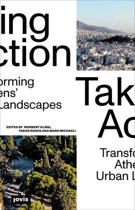 Kling / Roidis / Michaeli |  Taking Action | Buch |  Sack Fachmedien