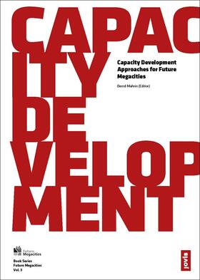 Mahrin |  Capacity Development | eBook | Sack Fachmedien