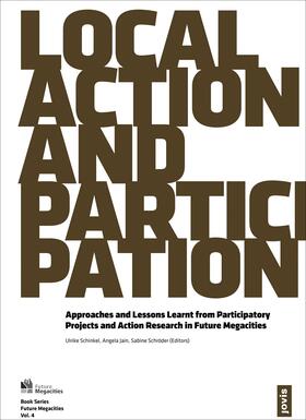 Schinkel / Jain / Schröder |  Local Action and Participation | eBook | Sack Fachmedien