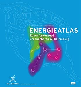 Hamburg |  Energieatlas | eBook | Sack Fachmedien