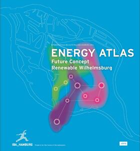Hamburg |  Energy Atlas | eBook | Sack Fachmedien