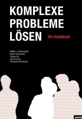 Schönwandt / Voermanek / Utz |  Komplexe Probleme Lösen | eBook | Sack Fachmedien
