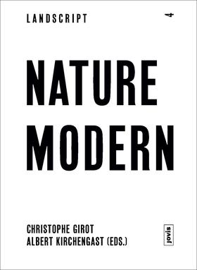 Kirchengast |  Nature Modern | eBook | Sack Fachmedien