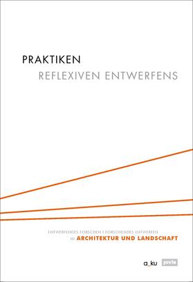 Buchert |  Praktiken reflexiven Entwerfens | eBook | Sack Fachmedien