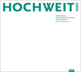  Hochweit 2020 | eBook | Sack Fachmedien