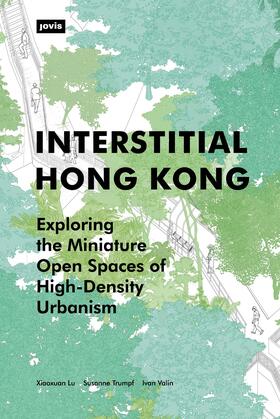 Lu / Trumpf / Valin |  Interstitial Hong Kong | eBook | Sack Fachmedien