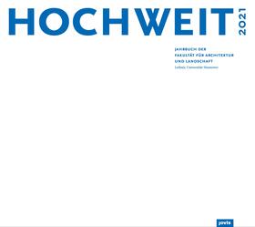  HOCHWEIT 2021 | eBook | Sack Fachmedien