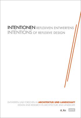 Buchert |  Intentionen reflexiven Entwerfens | eBook | Sack Fachmedien