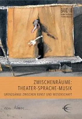 Ritter |  ZwischenRäume: Theater Sprache Musik | Buch |  Sack Fachmedien