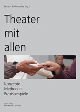 Radermacher |  Theater mit allen | Buch |  Sack Fachmedien