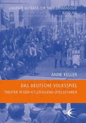 Keller |  Das deutsche Volksspiel | Buch |  Sack Fachmedien