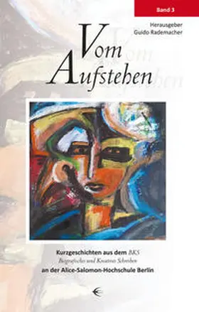 Rademacher |  Vom Aufstehen | Buch |  Sack Fachmedien