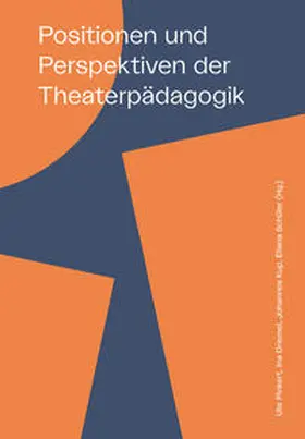 Pinkert / Driemel / Kup |  Positionen und Perspektiven der Theaterpädagogik | Buch |  Sack Fachmedien