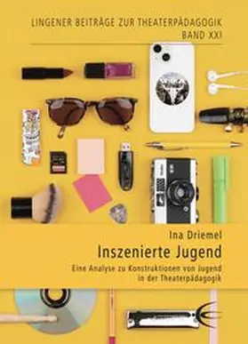 Driemel |  Inszenierte Jugend | Buch |  Sack Fachmedien