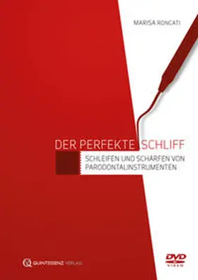 Roncati |  Der perfekte Schliff | Sonstiges |  Sack Fachmedien