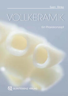 Rinke |  Vollkeramik | Buch |  Sack Fachmedien