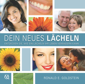 Goldstein |  Dein neues Lächeln | eBook | Sack Fachmedien
