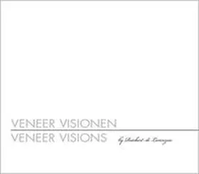 Reichert di Lorenzen |  Veneer-Visionen/Veneer Visions | Buch |  Sack Fachmedien