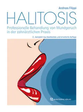 Filippi |  Halitosis | Buch |  Sack Fachmedien