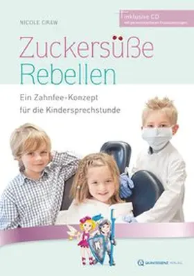 Graw |  Zuckersüße Rebellen | Buch |  Sack Fachmedien