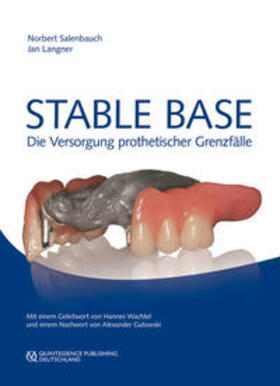 Salenbauch / Langner |  Stable Base | Buch |  Sack Fachmedien