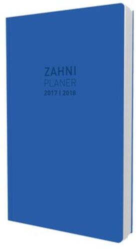  Zahni-Planer | Sonstiges |  Sack Fachmedien