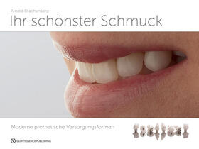 Drachenberg |  Drachenberg, A: Ihr schönster Schmuck | Buch |  Sack Fachmedien