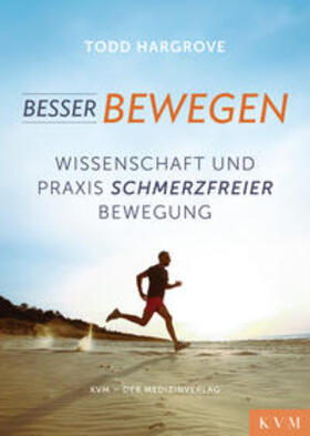 Hargrove |  Besser bewegen | Buch |  Sack Fachmedien