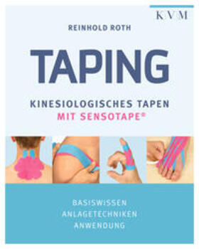 Roth |  Taping | Buch |  Sack Fachmedien