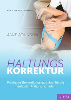 Johnson |  Haltungskorrektur | Buch |  Sack Fachmedien