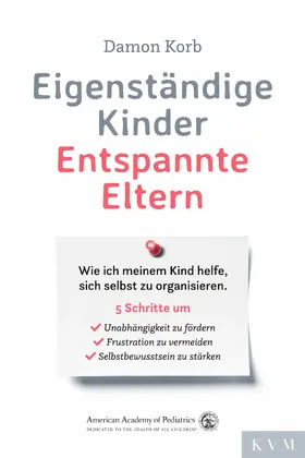 Korb |  Eigenständige Kinder – Entspannte Eltern | eBook | Sack Fachmedien