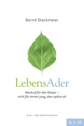 Steckmeier |  LebensAder | eBook | Sack Fachmedien