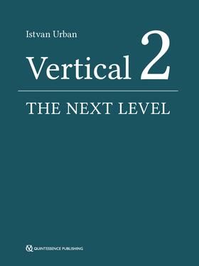 Urban |  Vertical 2: The Next Level of Hard and Soft Tissue Augmentation | eBook | Sack Fachmedien