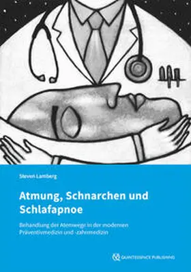 Lamberg |  Atmung, Schnarchen und Schlafapnoe | Buch |  Sack Fachmedien