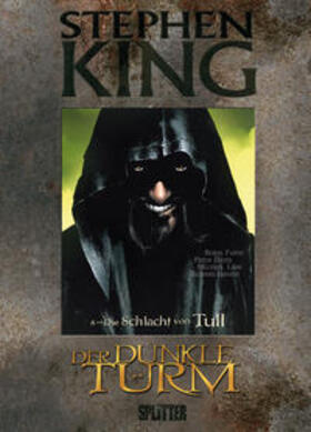 King / Furth / David |  Der Dunkle Turm 08. Die Schlacht von Tull | Buch |  Sack Fachmedien