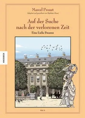 Proust / Heuet |  Auf der Suche nach der verlorenen Zeit 5 | Buch |  Sack Fachmedien