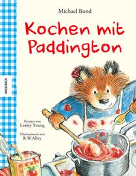 Young / Bond |  Kochen mit Paddington | Buch |  Sack Fachmedien