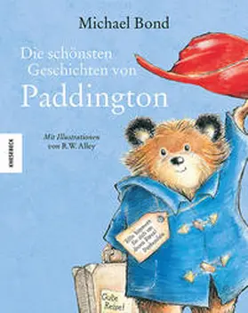 Bond |  Die schönsten Geschichten von Paddington | Buch |  Sack Fachmedien