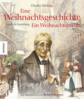 Dickens |  Eine Weihnachtsgeschichte | Buch |  Sack Fachmedien