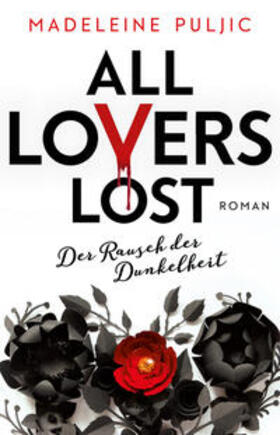 Puljic |  All Lovers Lost 2 | Buch |  Sack Fachmedien