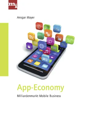  App-Economy | Buch |  Sack Fachmedien