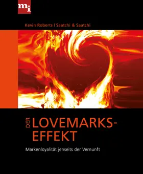 Roberts |  Der Lovemarks-Effekt | Buch |  Sack Fachmedien