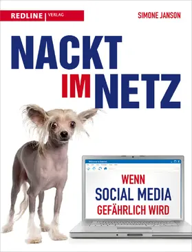 Janson |  Nackt im Netz | Buch |  Sack Fachmedien