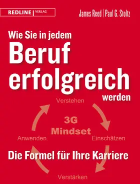 Reed / Stoltz |  Wie Sie in jedem Beruf erfolgreich werden | Buch |  Sack Fachmedien