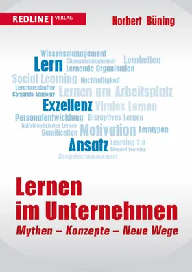 Büning |  Lernen im Unternehmen | Buch |  Sack Fachmedien