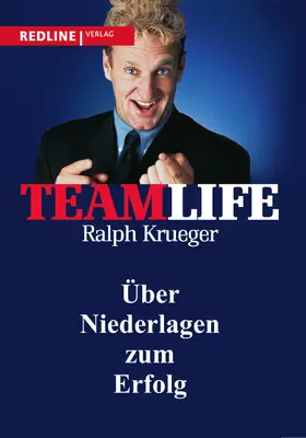 Krueger |  Teamlife | Buch |  Sack Fachmedien