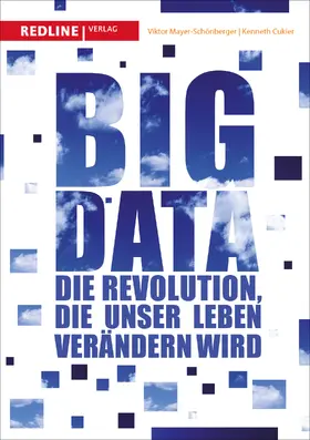 Mayer-Schönberger / Cukier |  Big Data | Buch |  Sack Fachmedien