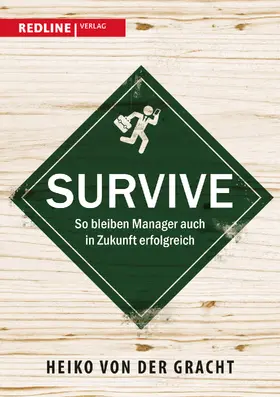 Von der Gracht |  Survive | Buch |  Sack Fachmedien