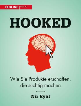 Eyal |  Hooked | Buch |  Sack Fachmedien