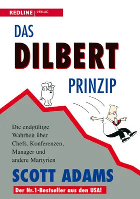 Adams |  Das Dilbert-Prinzip | Buch |  Sack Fachmedien